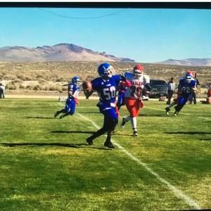 Meet your Posher, Jagger